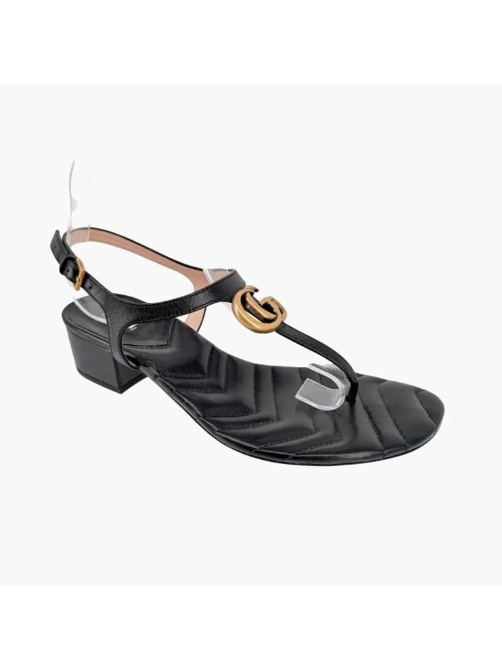 Gucci pre owned